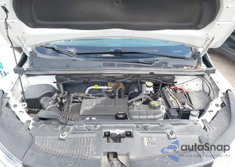 2021 Chevrolet Trax Fwd Ls from USA, damaged, VIN KL7CJKSB7MB320802